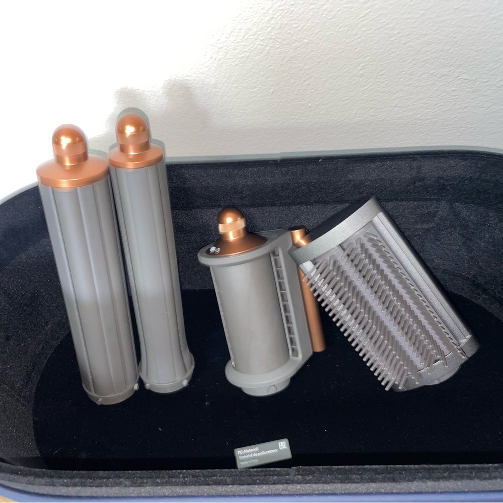 Dyson Airwrap Attachments ONLY